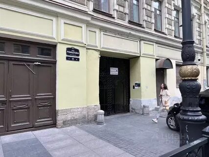 Улица рубинштейна 40 11 санкт петербург
