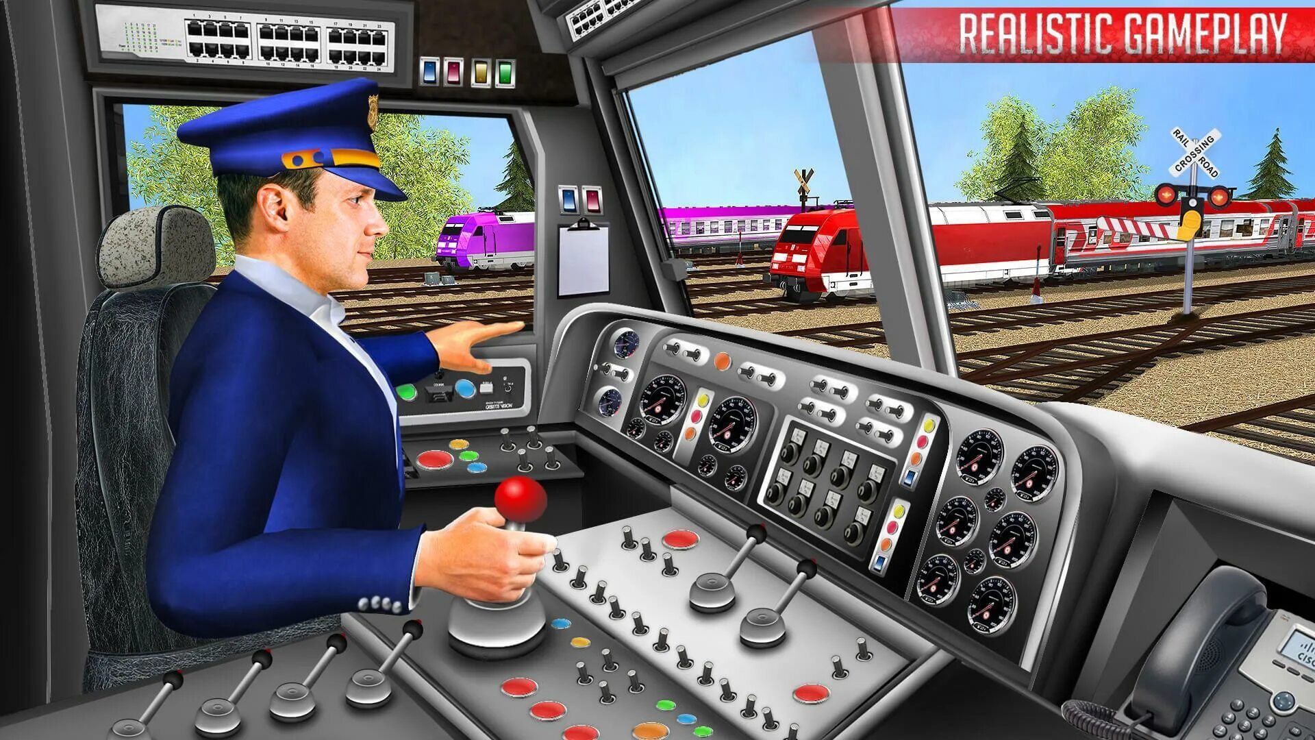 Найти игру симуляторы