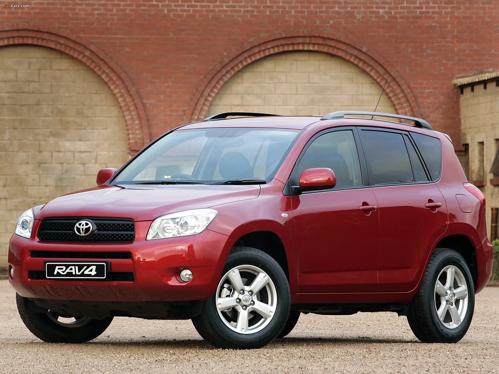 Рав 4 в россии. Toyota rav4 2006. Тойота рав 4 2006. Тойота рав 4 2006г. Тойота RAV-4 2006 года.