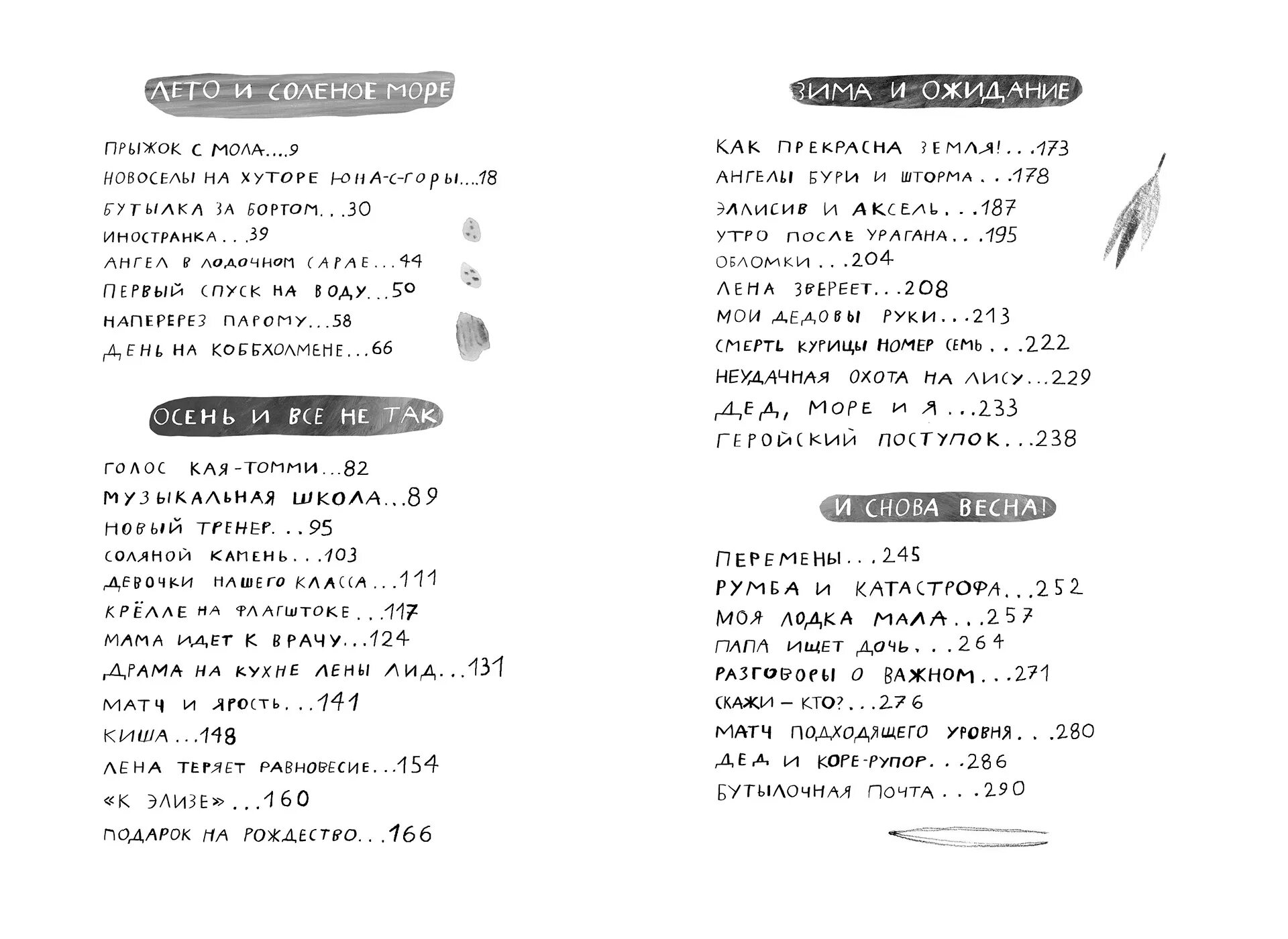 Вратарь и море содержание. Вратарь и море сколько страниц.