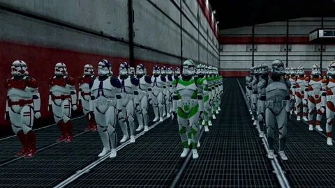 Star wars rp