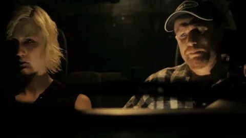 Horror shorts