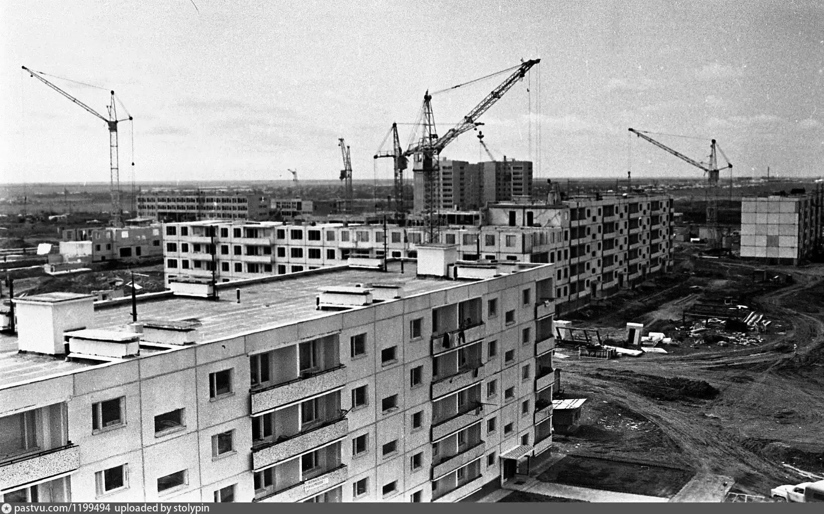 В каком году построили город. Проспект Строителей в 1965. Квартал в-б Волгодонск. Волгодонск квартал в-8. Волгодонск 90х стройка.