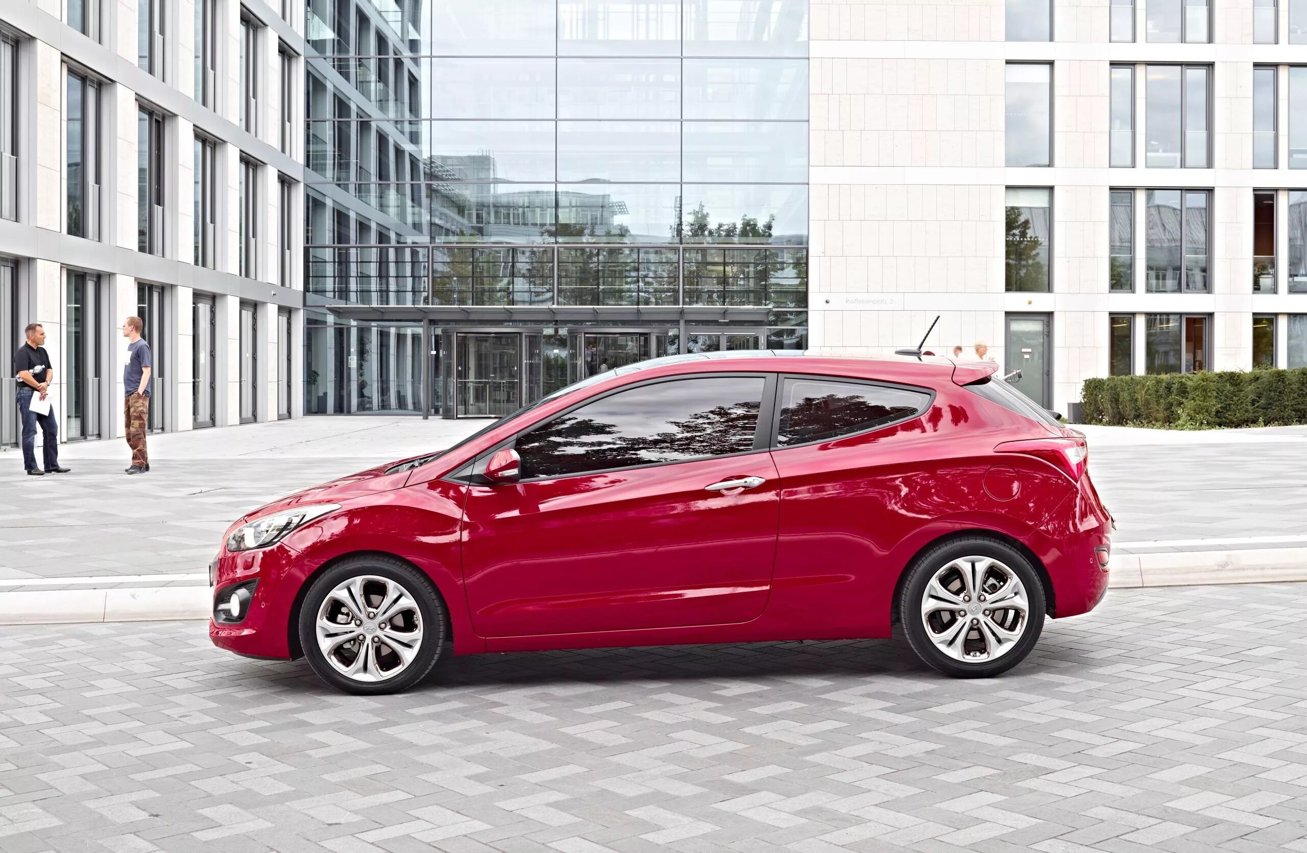 Hyundai i30 3-Door. Hyundai i30 трехдверный. Хендай i30 купе. Хендай i30 3 двери.