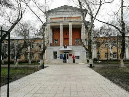 Психоневрологический диспансер воронеж улица 20 летия