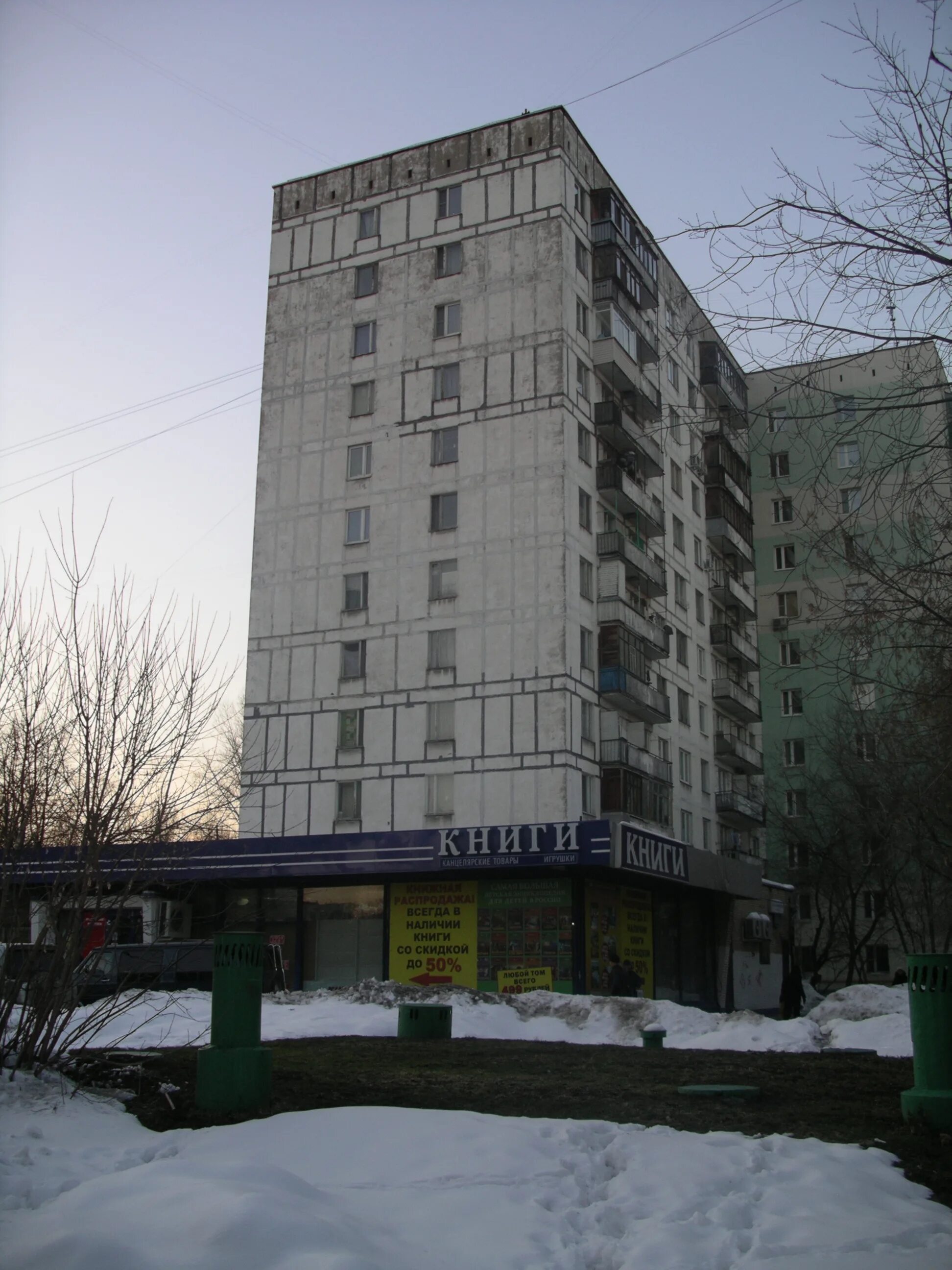 Продажа арендного бизнеса в жилом доме 2‑я Владимирская 38 - Ардера