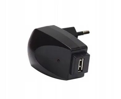 Usb зарядка 220