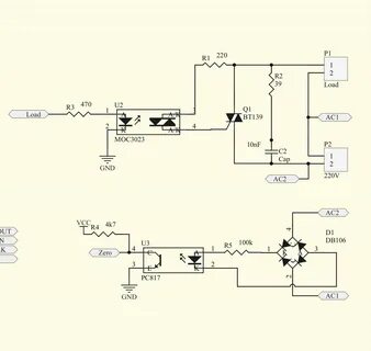 Pc817 datasheet на русском