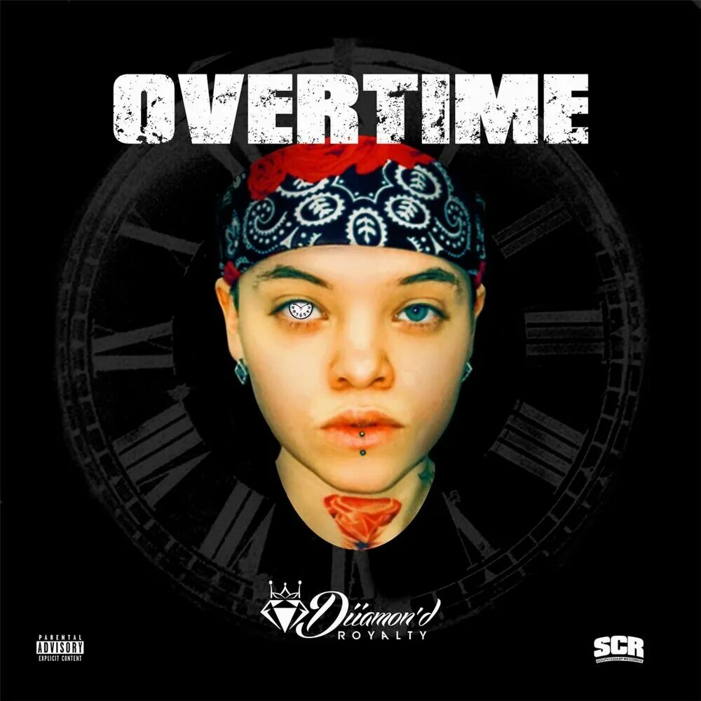 Time over time песня. Royalty песня.