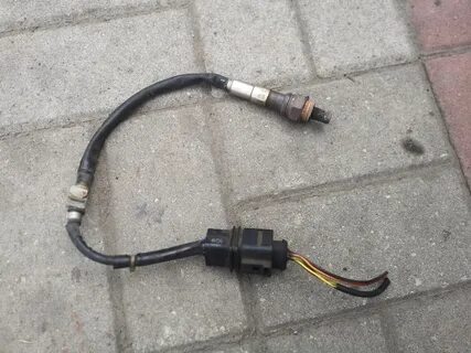Зонд фольксваген