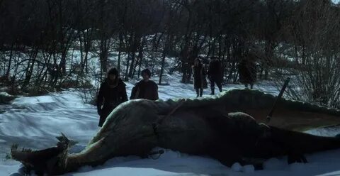 Новая эра драконов