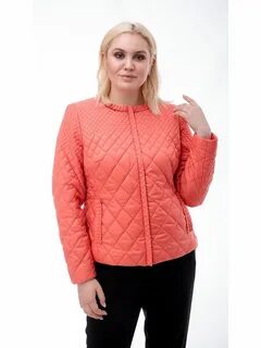 Коралловые куртки