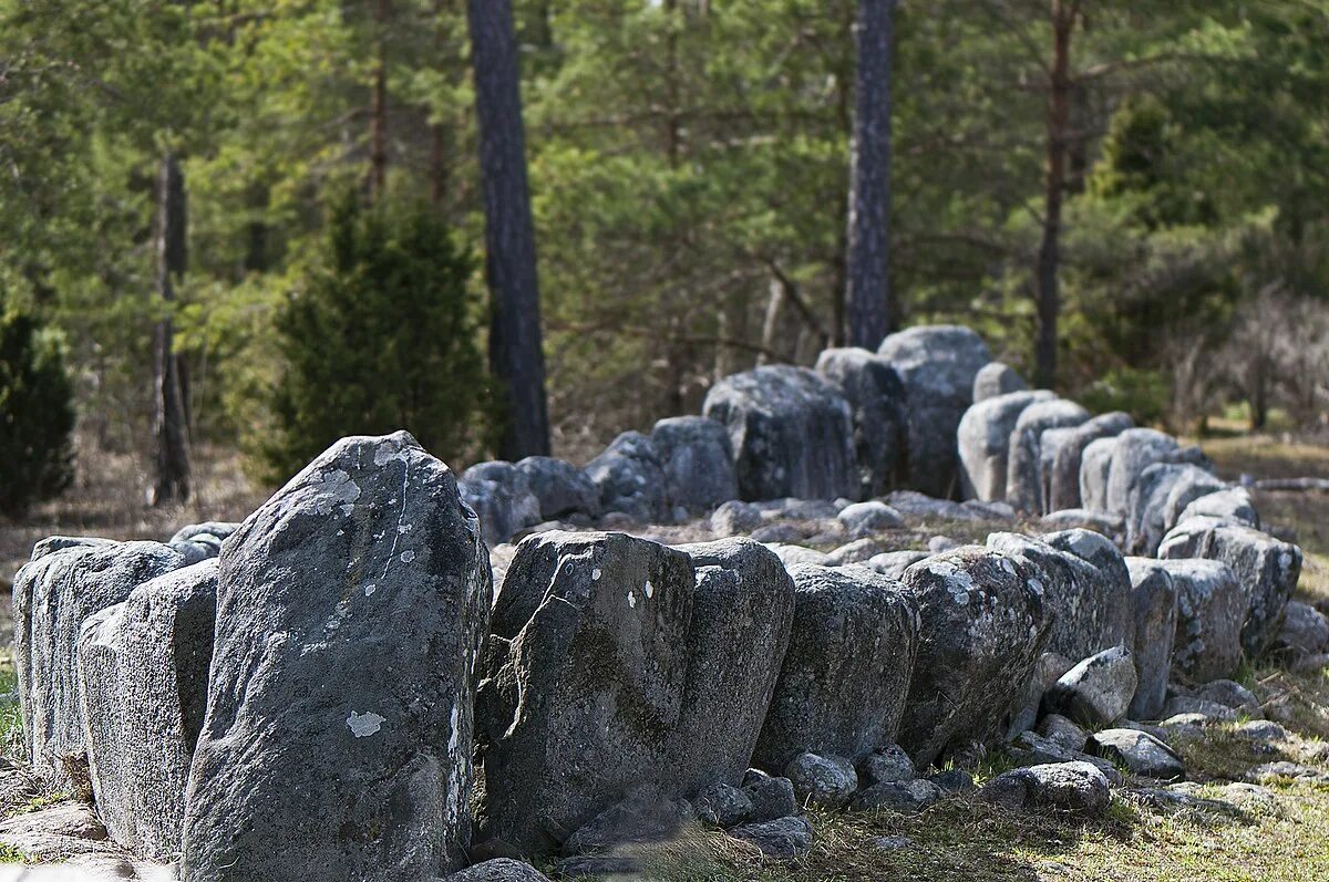 Установить камни времени. Надгробия острова Готланд.. Килвертский камень Готланд. Скандинавия Швеция каменные останцы. Леса острова Готланд.