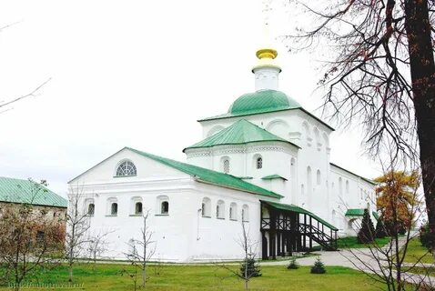 Фролище нижегородская область
