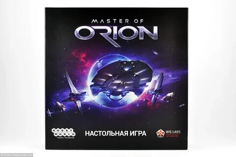 Орион торжок