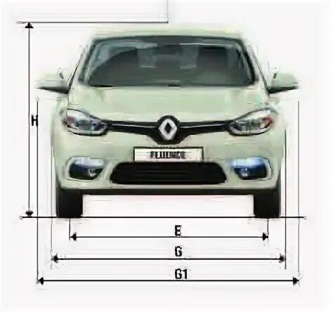 Renault fluence размер. Габариты Рено Флюенс 2013. Рено Флюенс 2010 года габариты. Renault Fluence 2010 габариты. Габариты Рено Флюенс 2012.