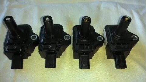 Катушка зажигания змз 409
