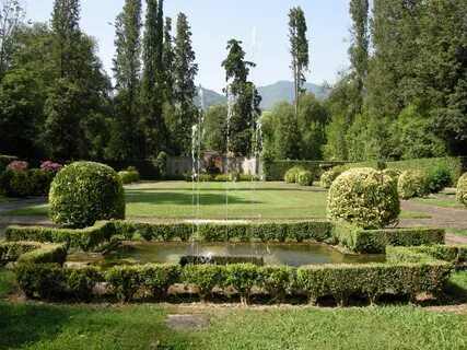 Villa di