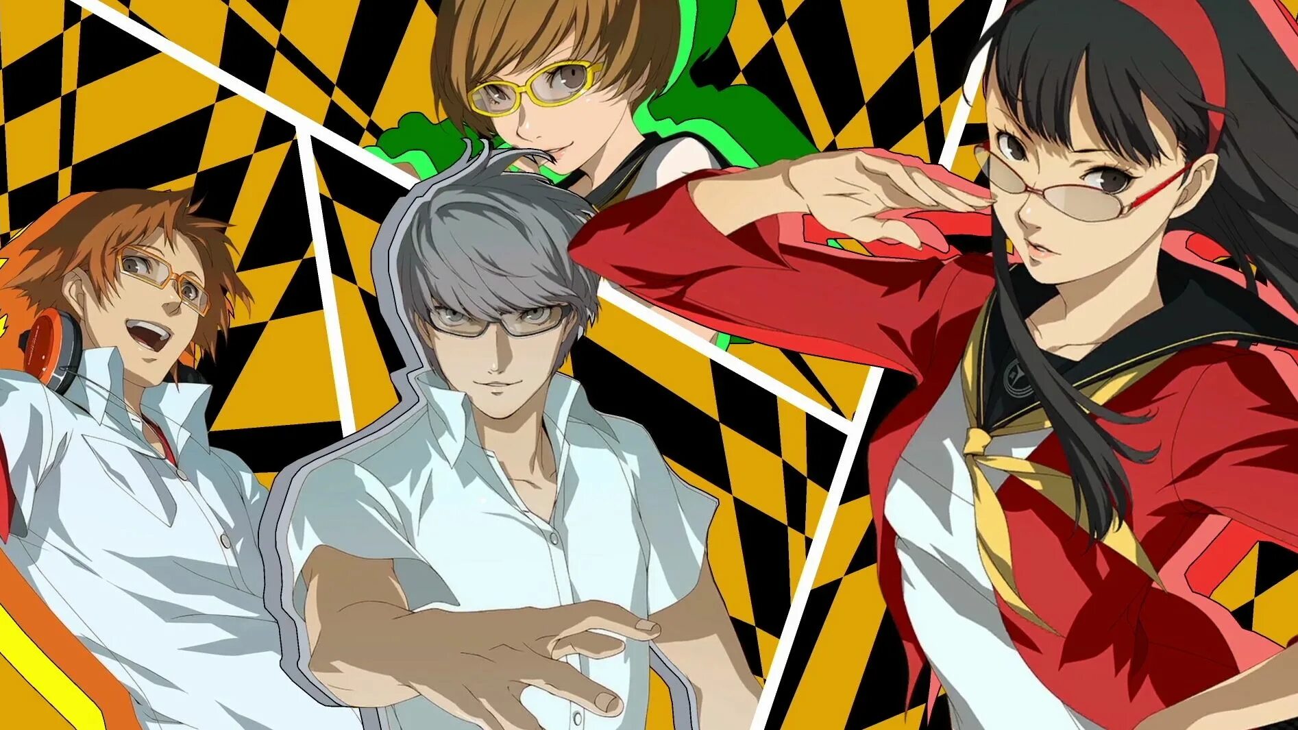 Persona 4. Persona 4 golden на русском. Persona 4 golden. Юске персона 4. Persona 4.