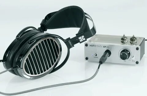 Hifiman ef499