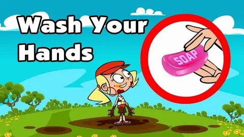 Песня wash wash