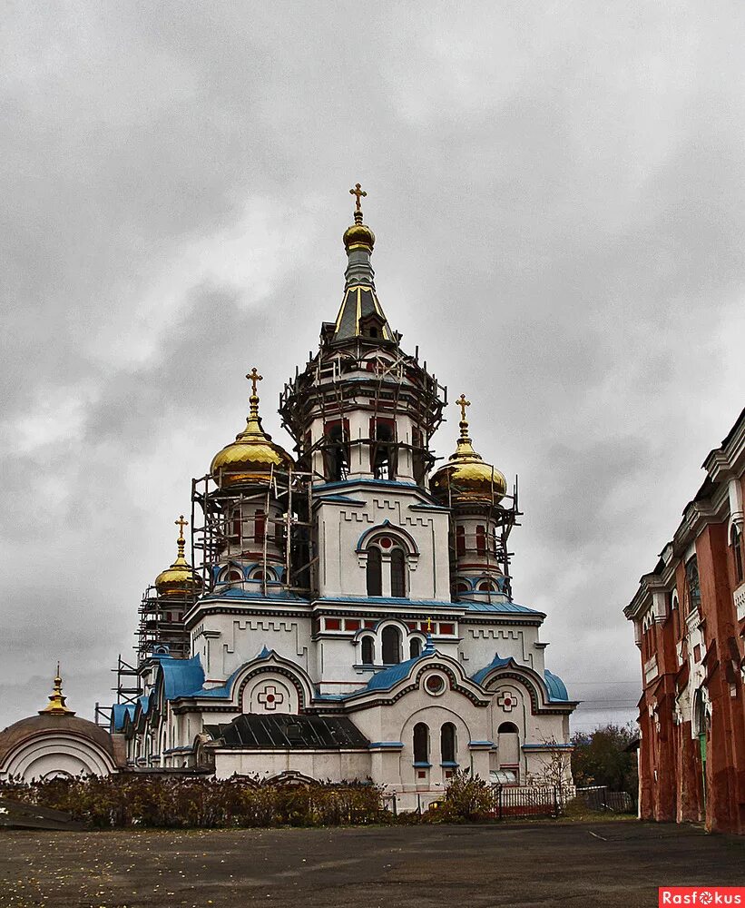 храмы на следующей неделе