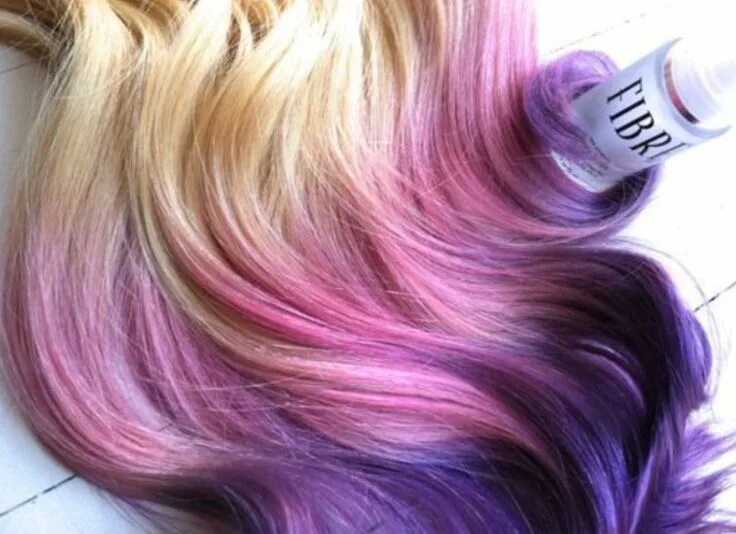 Какие цвета для окрашивания волос. Крашеные волосы. розово-сиреневый цвет волос. розово фиолетовые волосы. цветное окрашивание на светлые волосы.