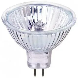 Лампа галогенная gu 5.3 35w
