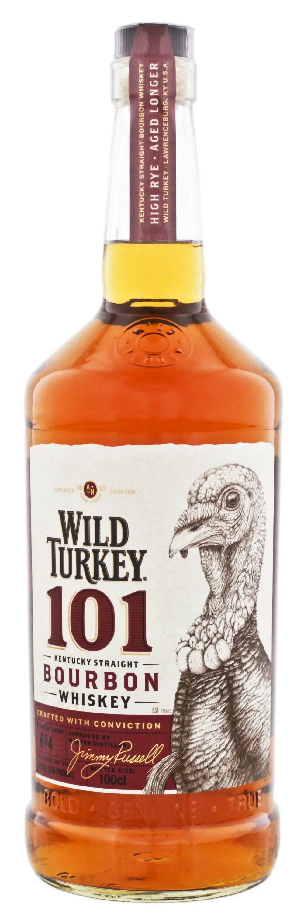 Виски turkey. Бурбон 101 Wild Turkey. Вайлд Туркей 101. Виски Туркей 101. Виски Wild Turkey 101.