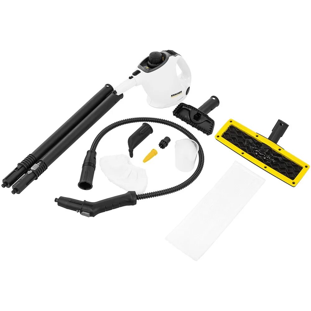 Пароочиститель karcher sc 1 easyfix белый. Karcher sc 1 easyfix. karcher sc 1 easyfix premium. karcher sc1 premium. паровой очиститель karcher easyfix sc 1 premium.
