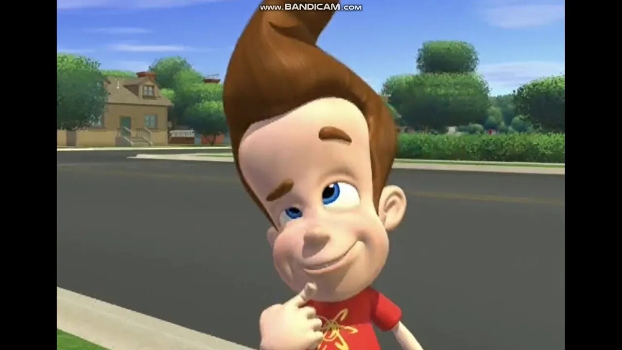 Brain blast. Джимми нейтрон. Джимми нейтрон с ирокезом. Jimmy Neutron Brain Blast. Джимми нейтрон думай гифка.