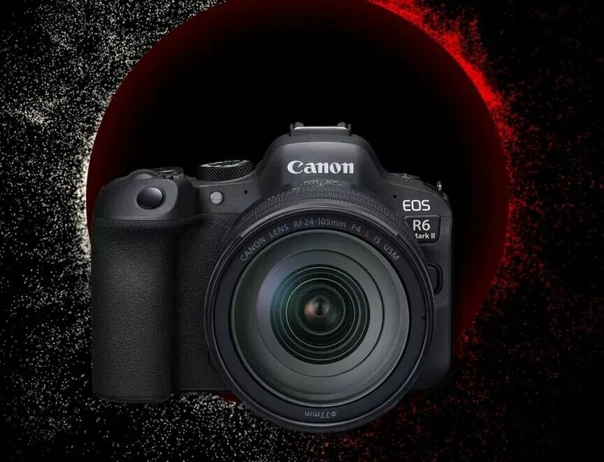 Camera 2025