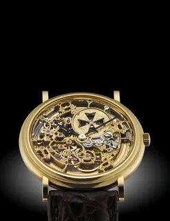 Vacheron constantin geneve 750