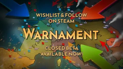 Warnament