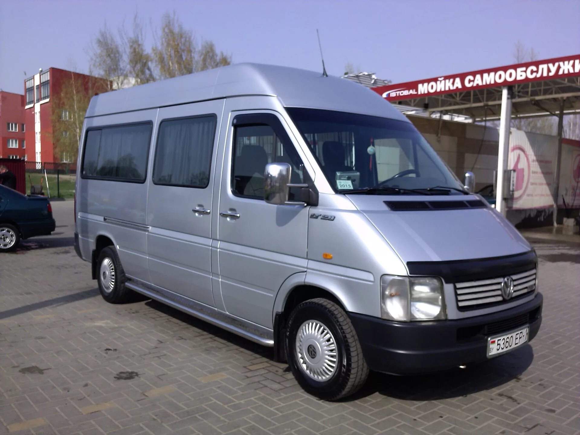 Volkswagen lt2. Фольксваген ЛТ 2. Фольксваген ЛТ 35. Фольксваген ЛТ 2005.