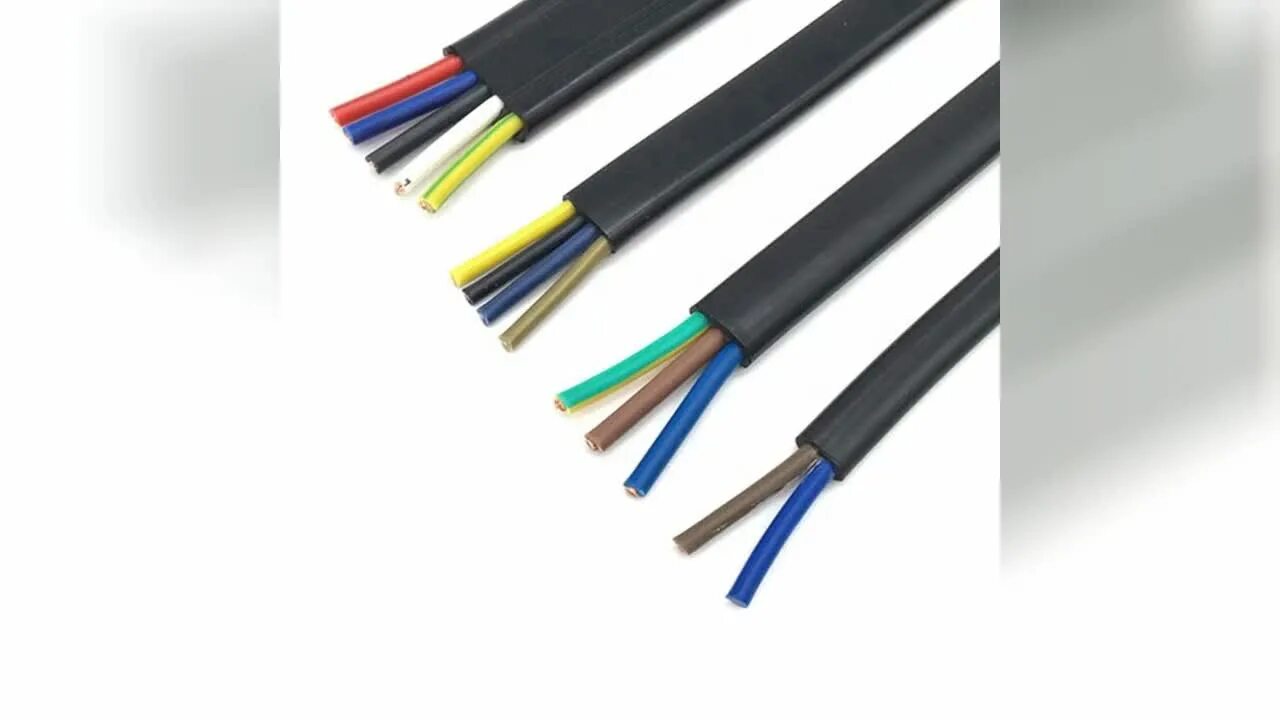 Куплю кабель плоские. Кабель RVVP 10-Core * 0.5mm ². 4*2.5 Mm2 PVC Cable. 2x0.5 mm2 PVC Cable. Кабель сигнальный 4х1.