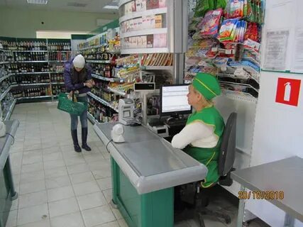 Адреса магазинов даров