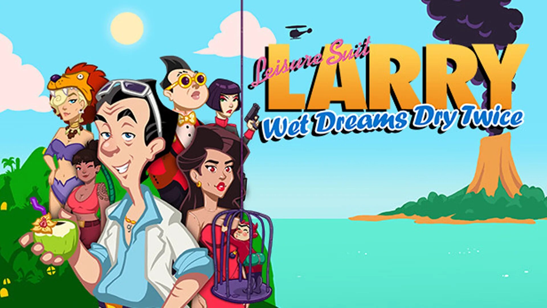 Larry wet dreams dry twice. Leisure suit larry wet dry twice. игра larry leisure suit 1. wet dream dry twice. leisure larry wet dreams.