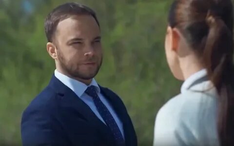 Стажер с чадовым