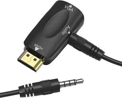Hdmi jack