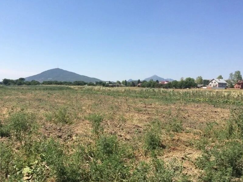 Участки под пятигорском. Участки под пятигорском