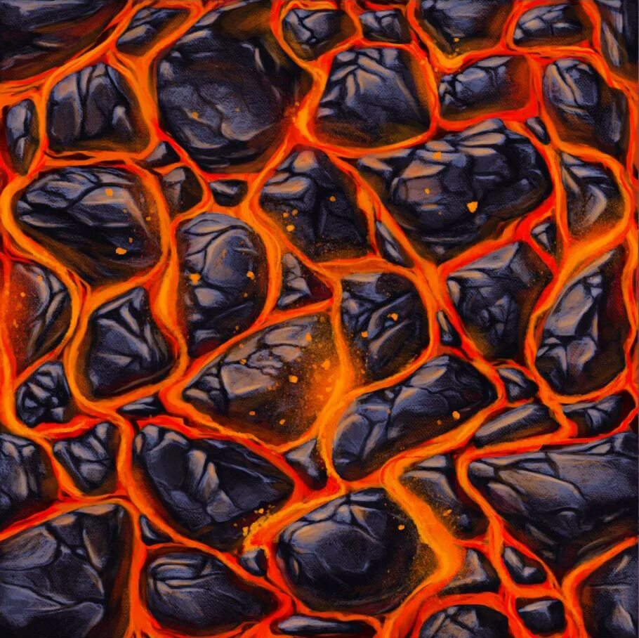 Magma 2