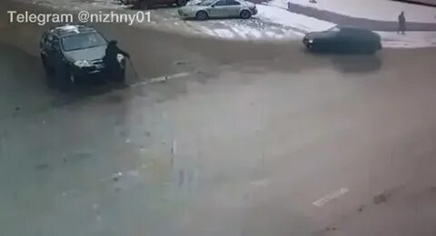 Состояние сбитого