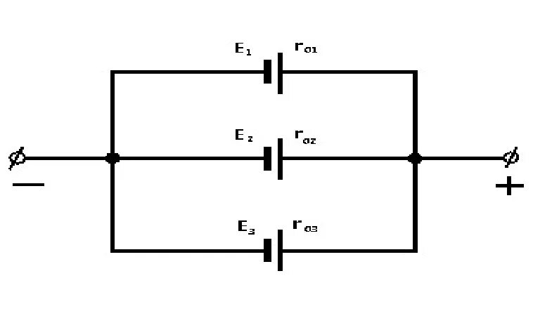 Соединение источников батареи. Параллельное соединение источников тока формула. Последовательное соединение источников ЭДС. Последовательное соединение источников питания постоянного тока. Последовательное и параллельное соединение источников тока.