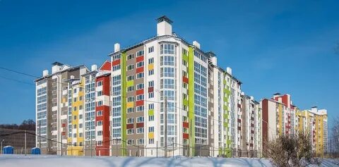 Славянская 7