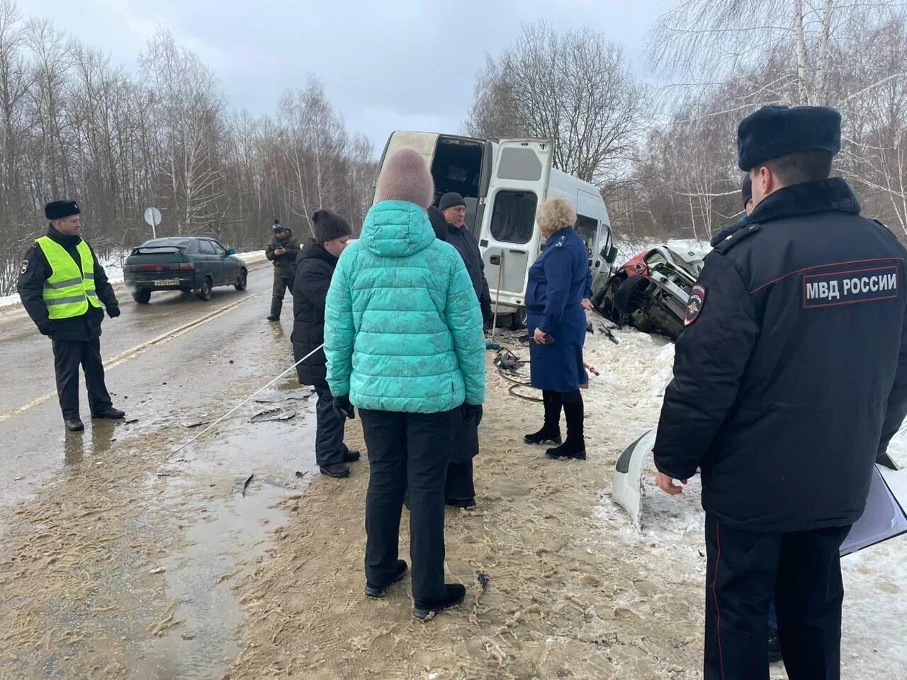 Главный новости сегодня происшествия