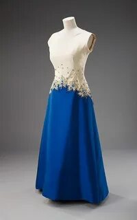 Royal dress