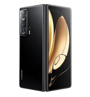 Honor magic 6 ultimate обзор