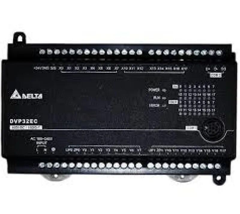 Delta 32 bit. Dvp40ec. программируемый логический контроллер, 18di, 16do. delta dvp10ec. delta dvp-14ss2.