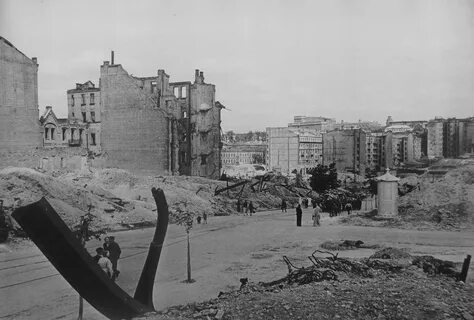 Киев 1944 год
